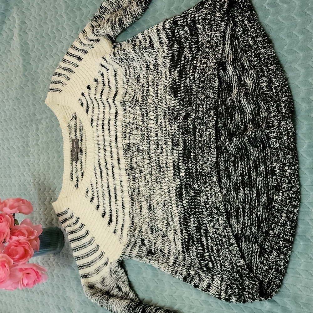 Ladies Sweater